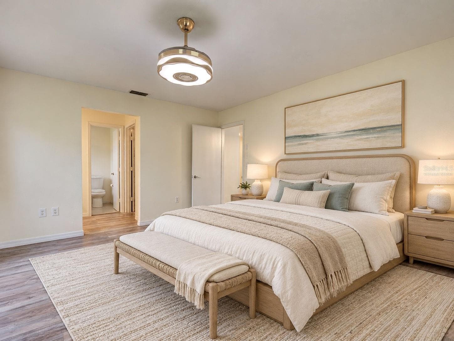 Virtually Staged - 397 DORCHESTER ST, PORT CHARLOTTE