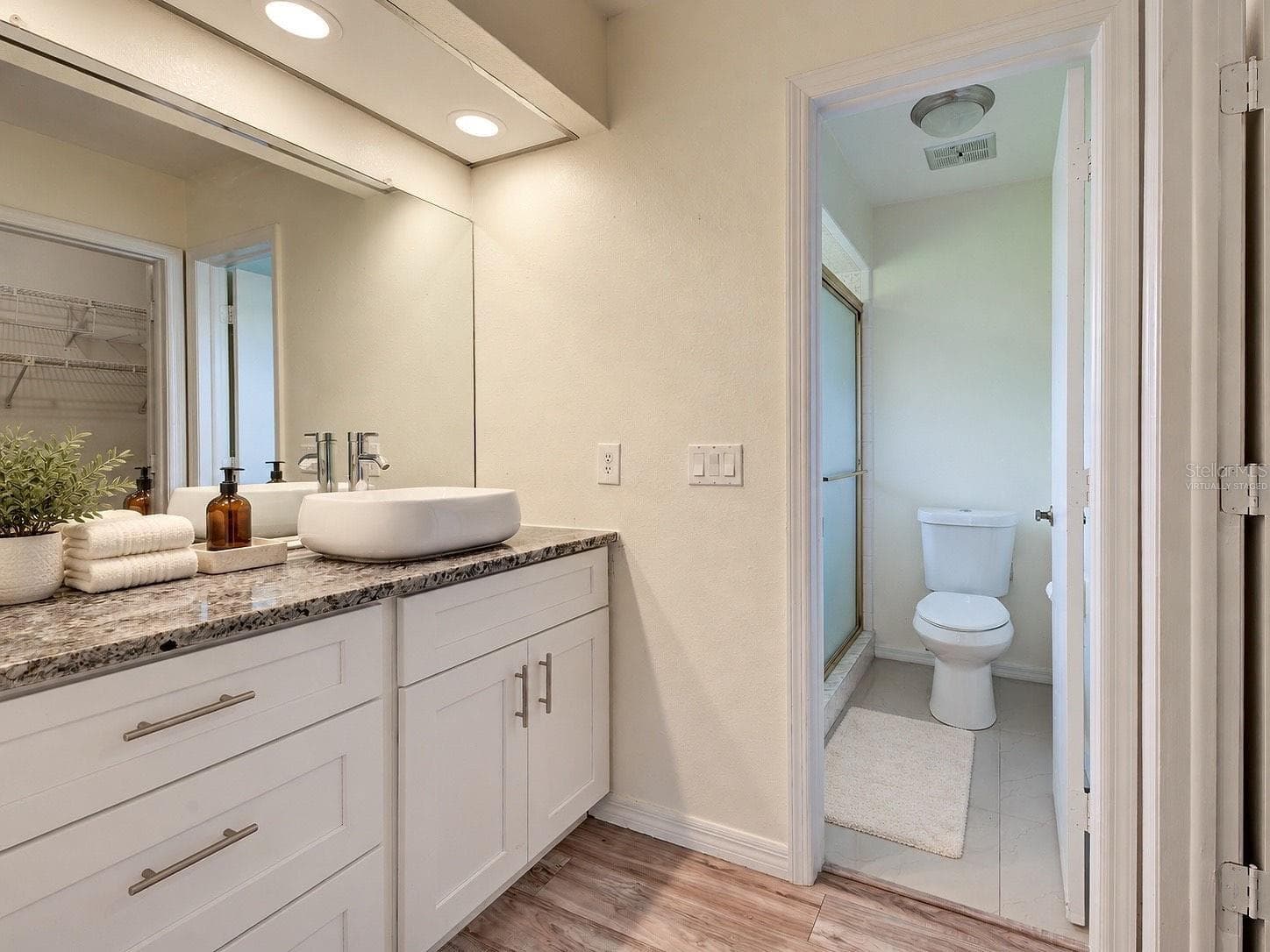 Virtually Staged - 397 DORCHESTER ST, PORT CHARLOTTE