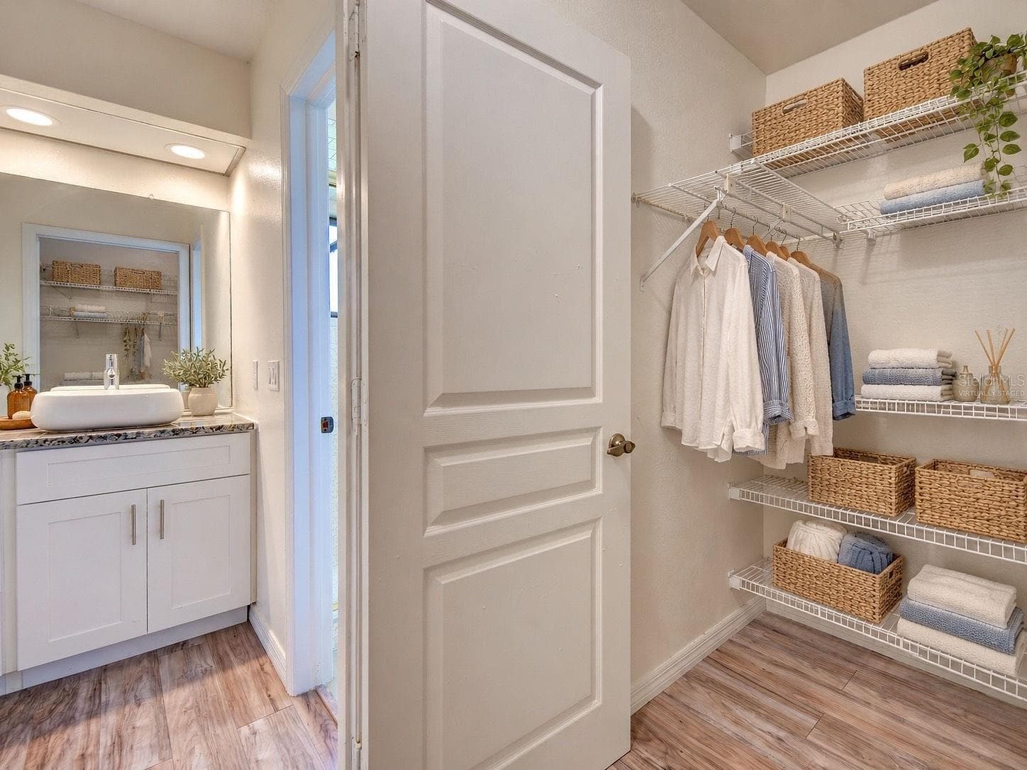Virtually Staged - 397 DORCHESTER ST, PORT CHARLOTTE