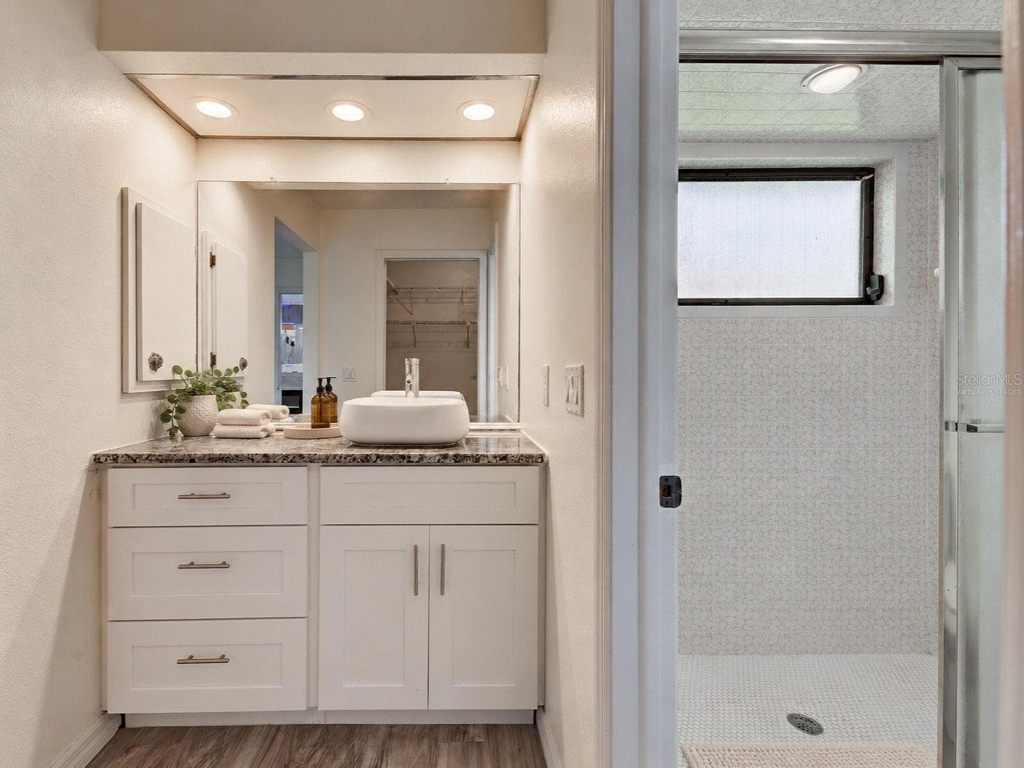 Virtually Staged - 397 DORCHESTER ST, PORT CHARLOTTE