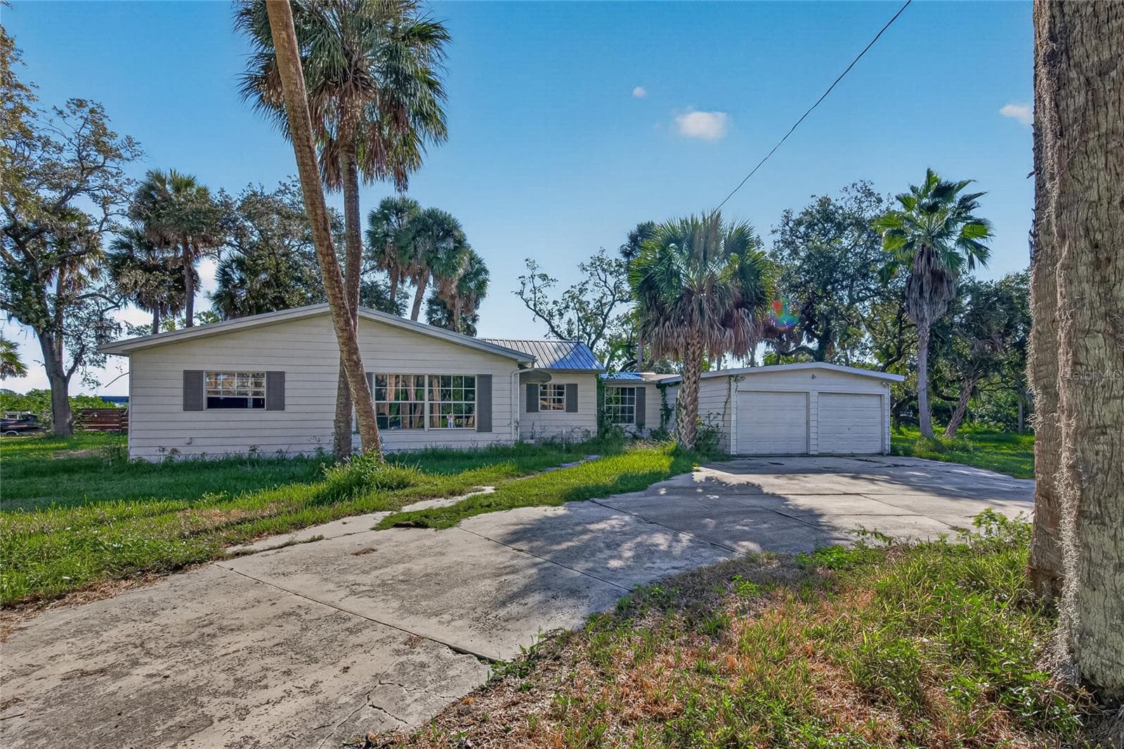 Single Family Residence at 512 S 51ST ST, TAMPA, photo 2 of 36