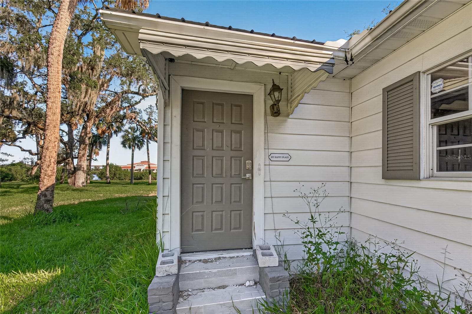 Single Family Residence at 512 S 51ST ST, TAMPA, photo 3 of 36
