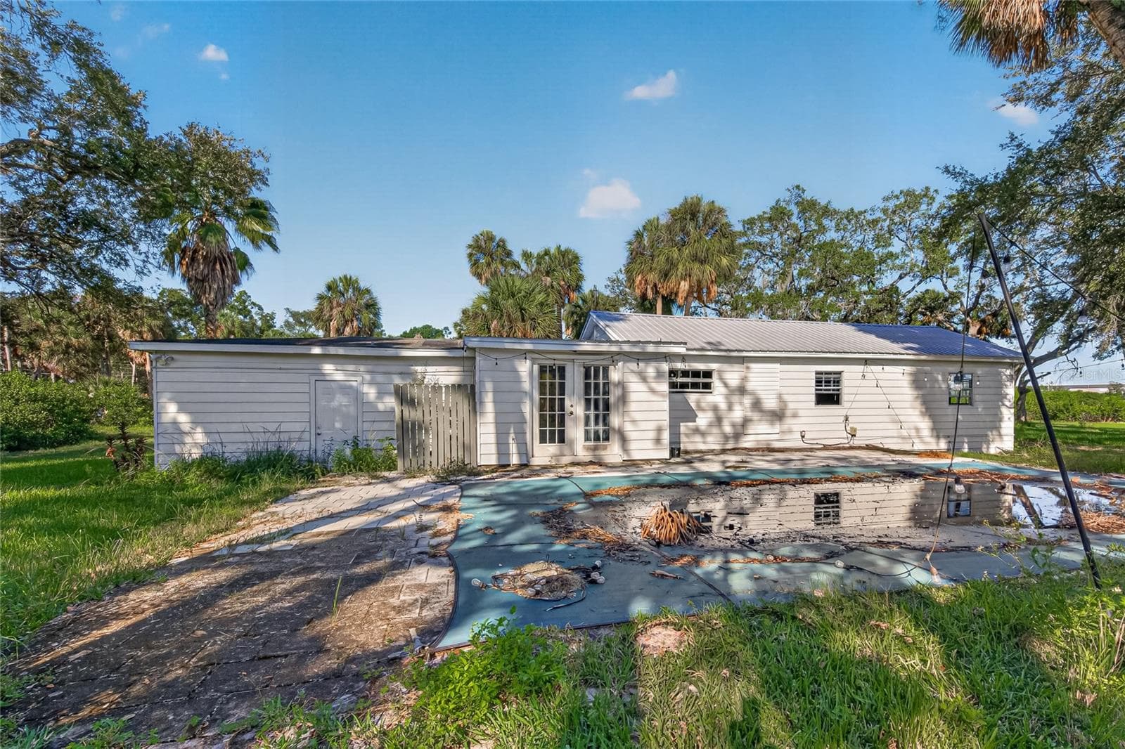 Single Family Residence at 512 S 51ST ST, TAMPA, photo 7 of 36