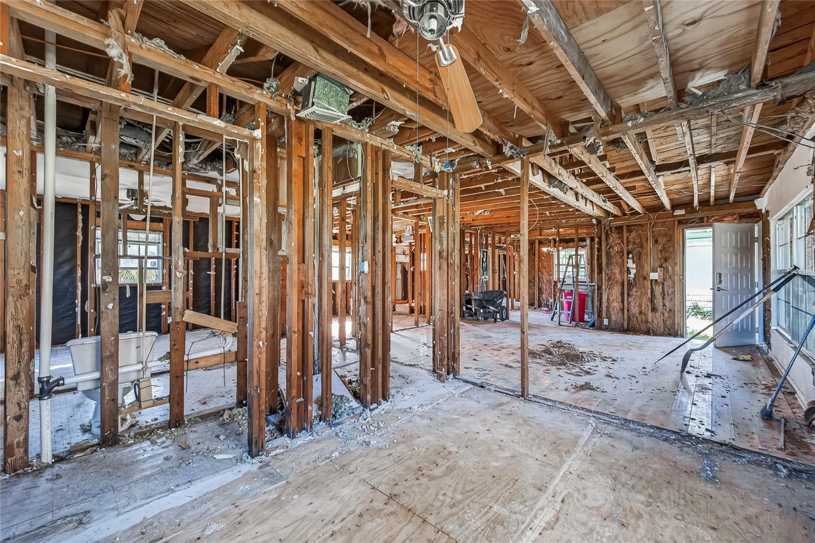 Single Family Residence at 512 S 51ST ST, TAMPA, photo 10 of 36