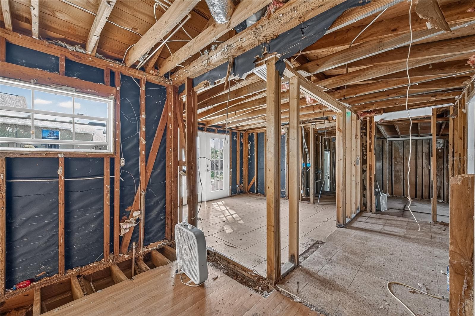 Single Family Residence at 512 S 51ST ST, TAMPA, photo 11 of 36