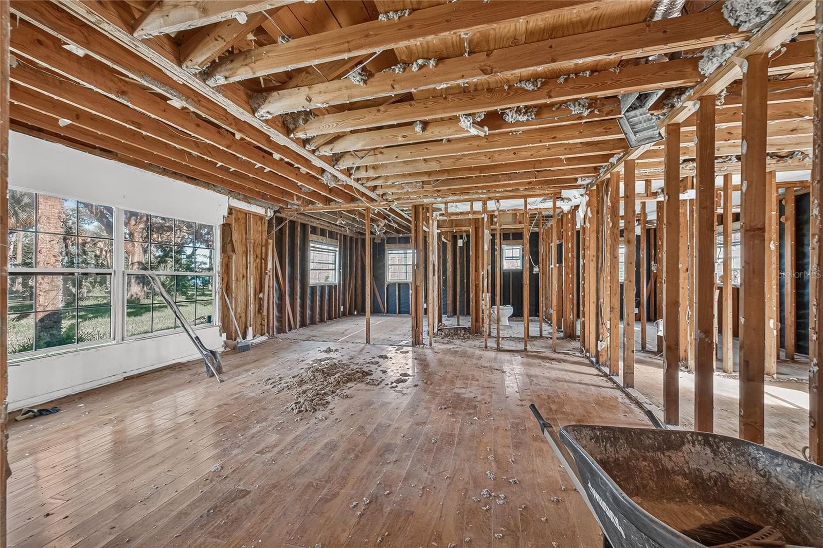 Single Family Residence at 512 S 51ST ST, TAMPA, photo 12 of 36