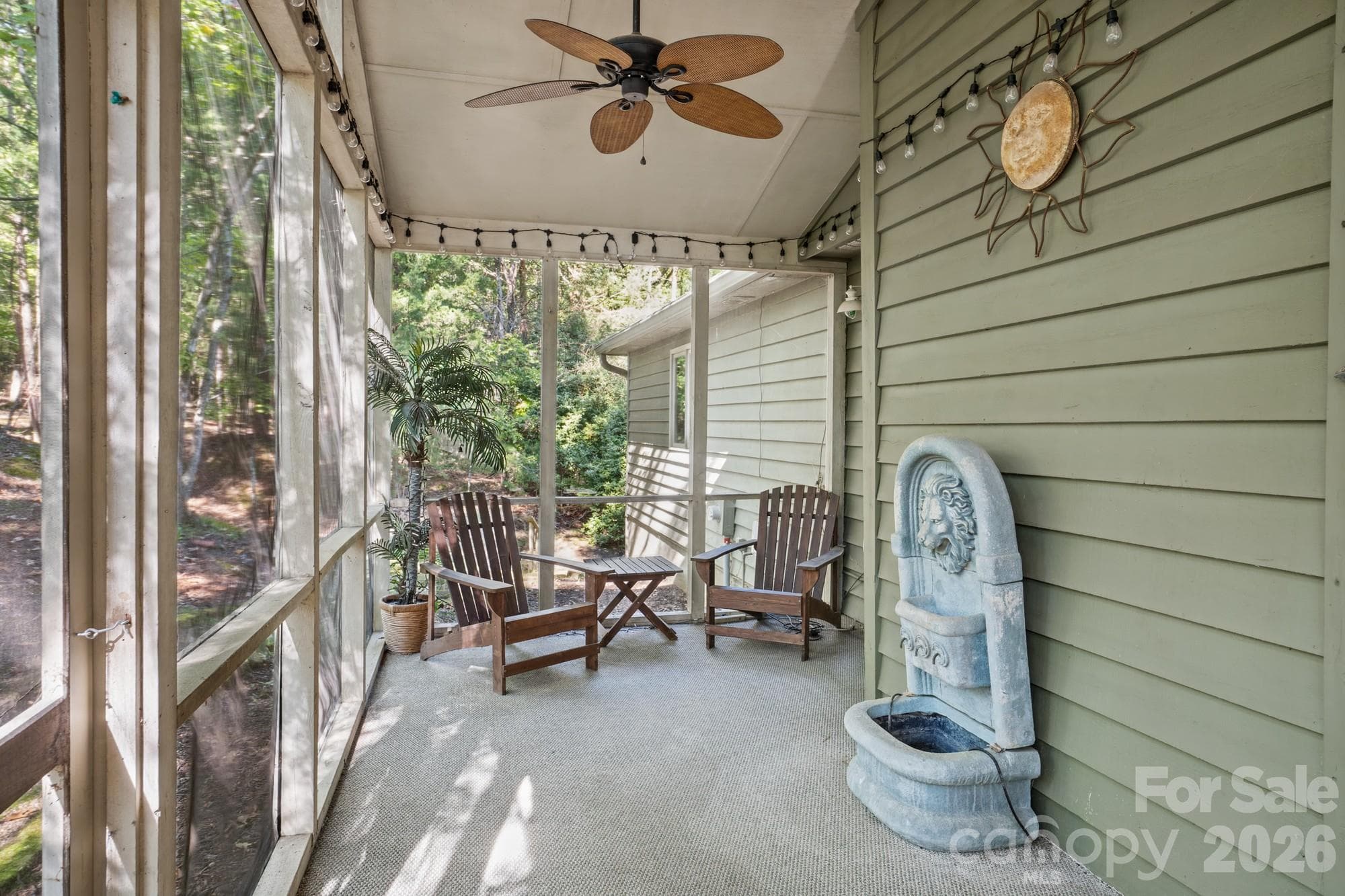 Single Family Residence at 16 Woodvine Lane, Clover, photo 3 of 43