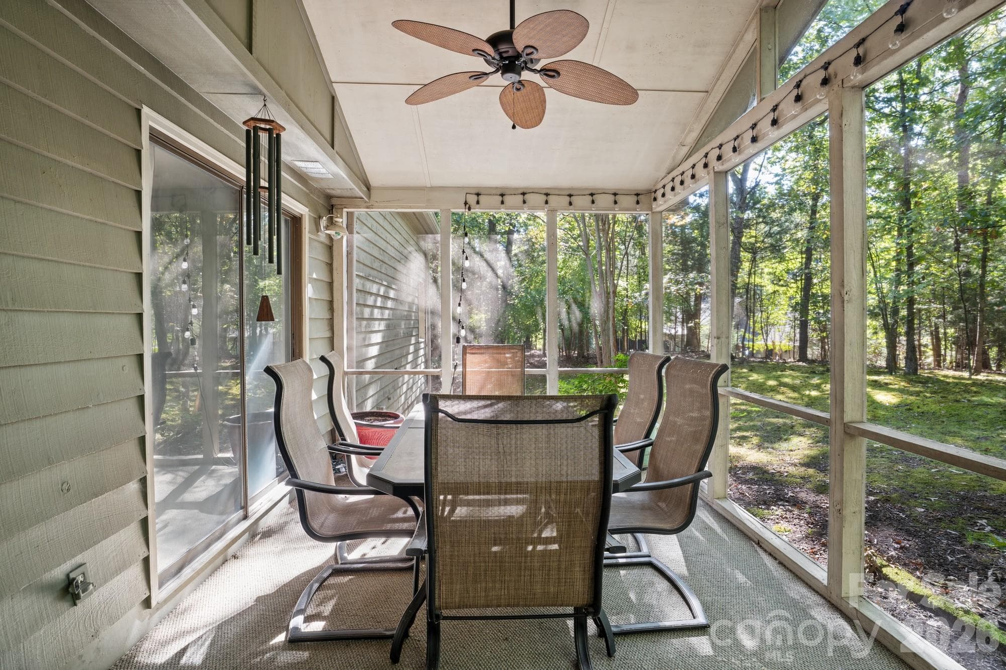 Single Family Residence at 16 Woodvine Lane, Clover, photo 4 of 43