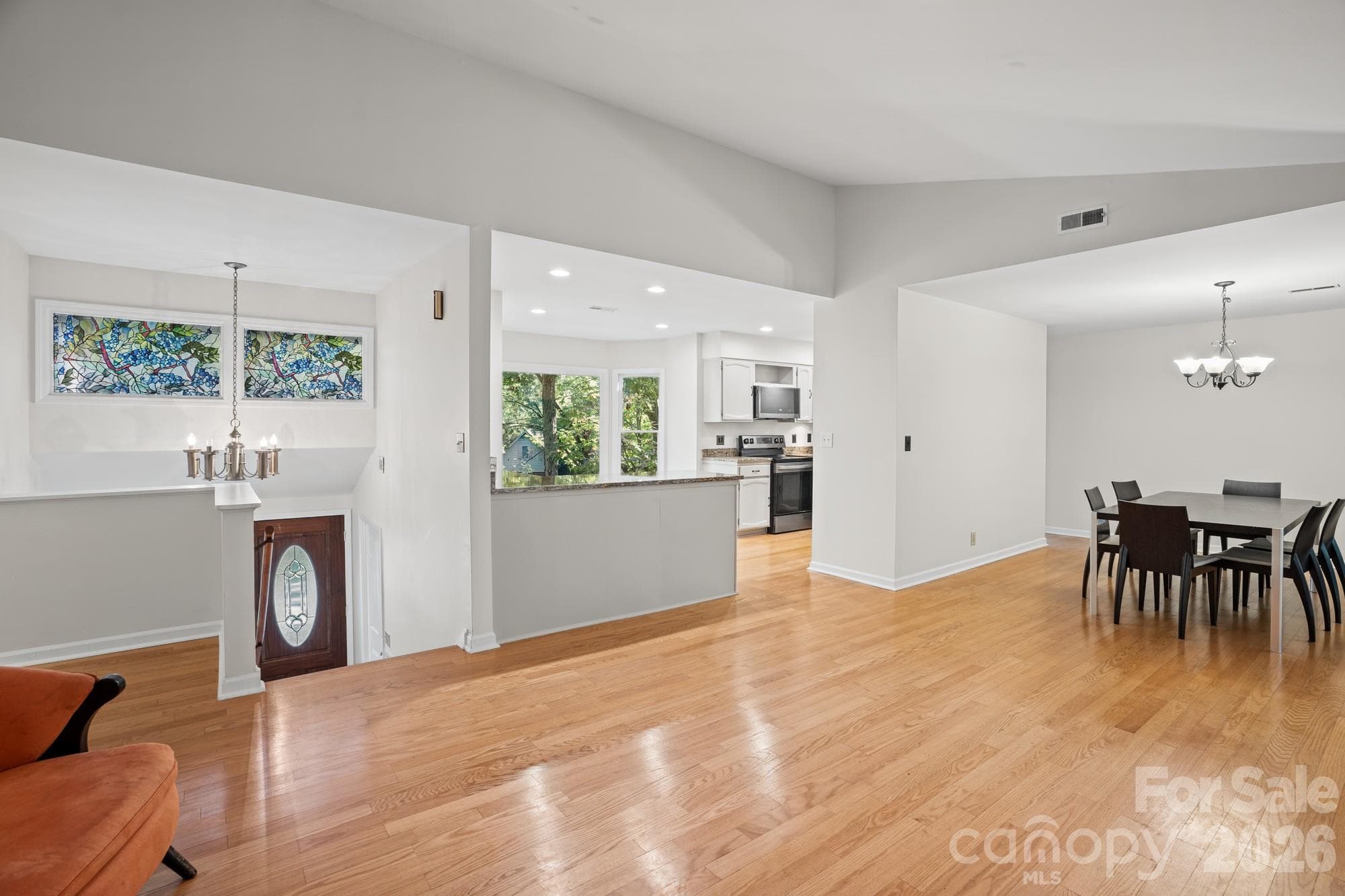 Single Family Residence at 16 Woodvine Lane, Clover, photo 20 of 43