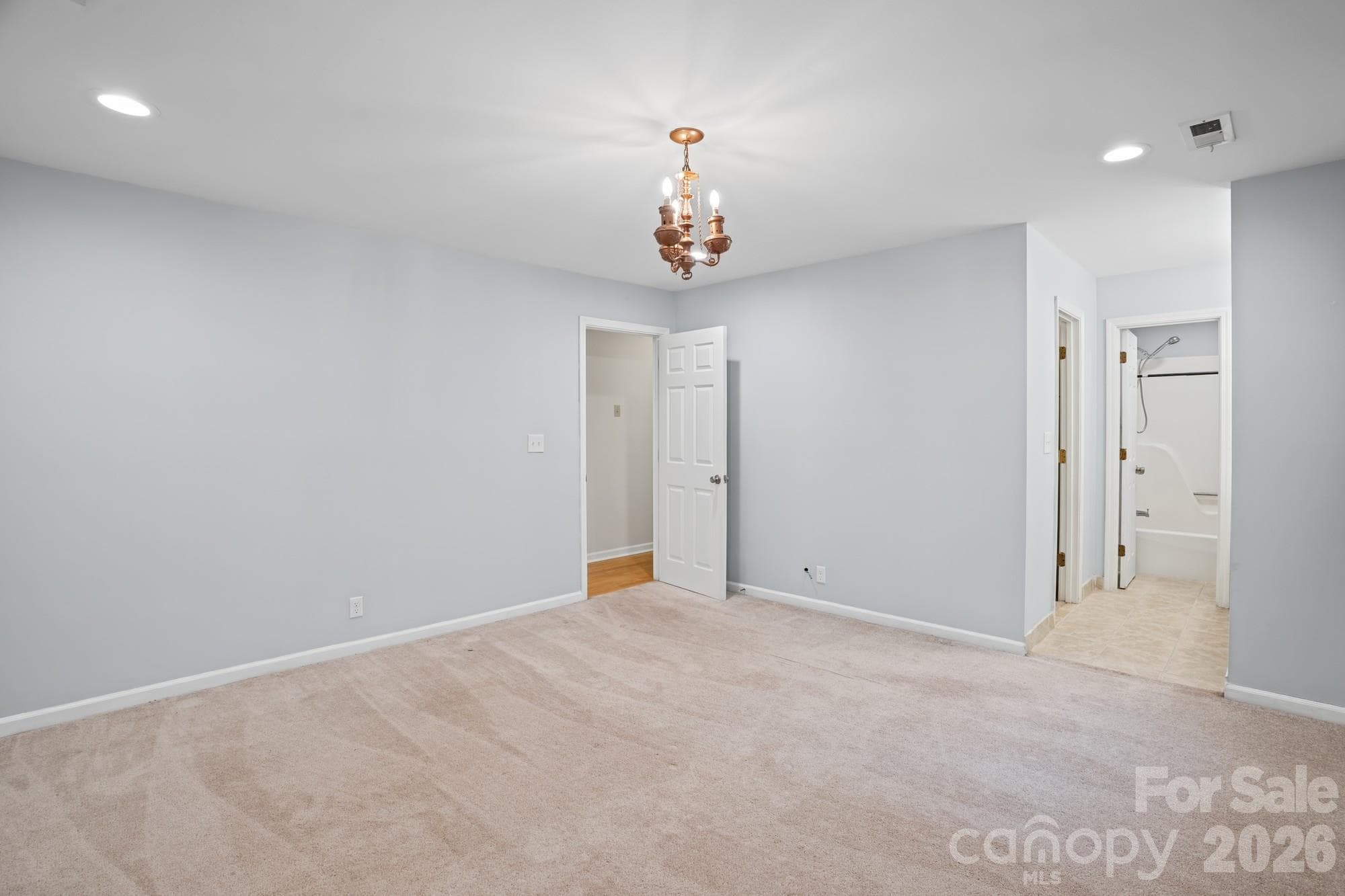Single Family Residence at 16 Woodvine Lane, Clover, photo 25 of 43