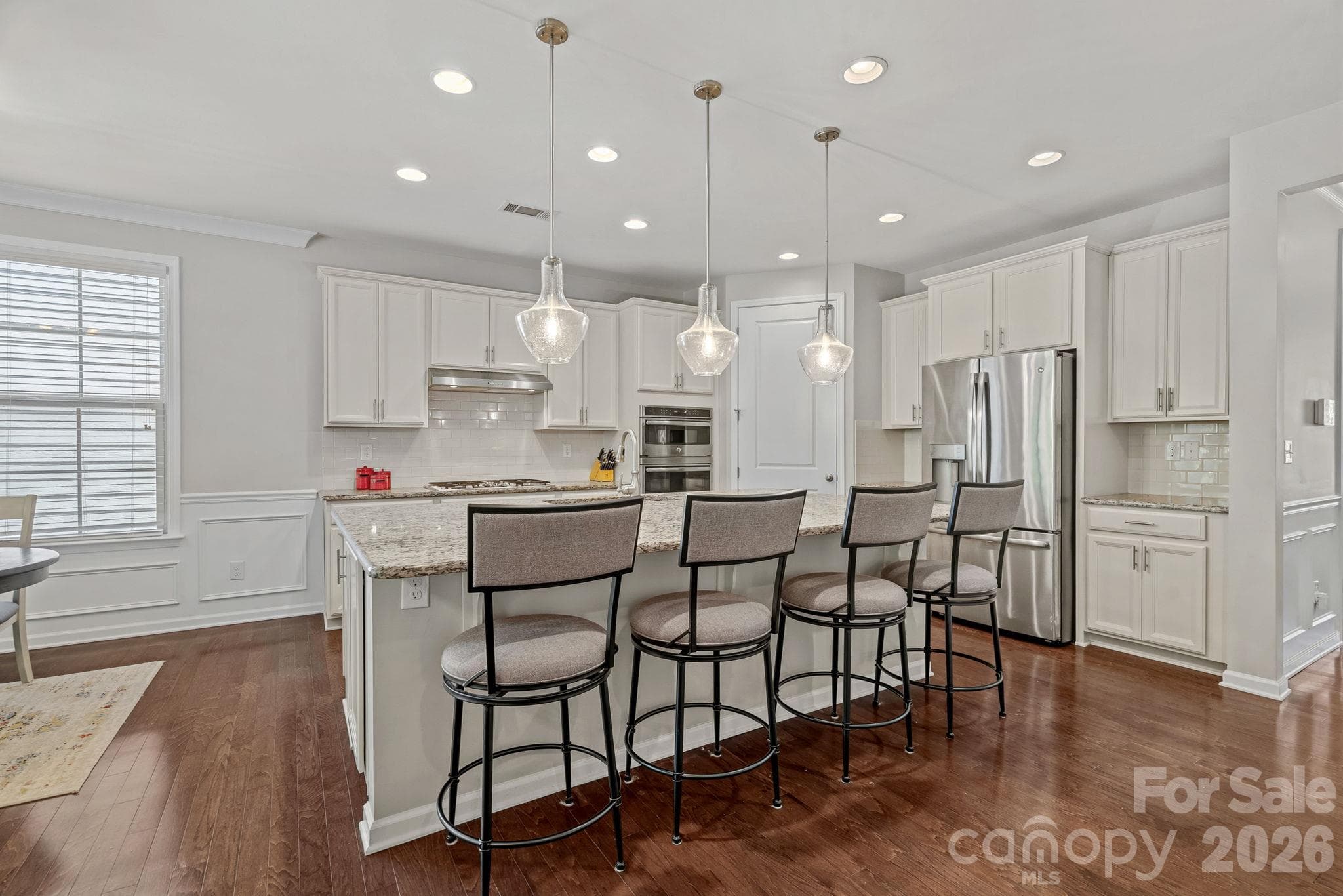 Single Family Residence at 11237 Black Brant Lane, Charlotte, photo 4 of 34