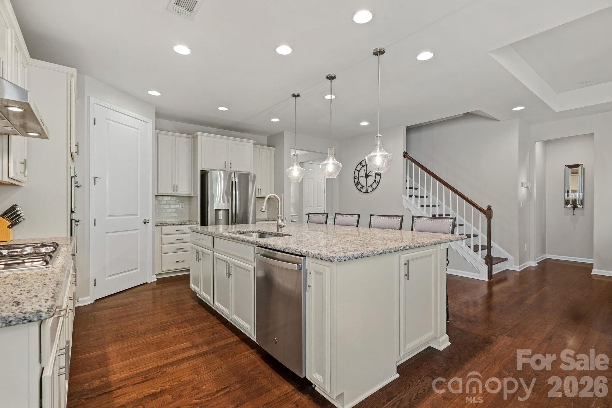 Single Family Residence at 11237 Black Brant Lane, Charlotte, photo 6 of 34
