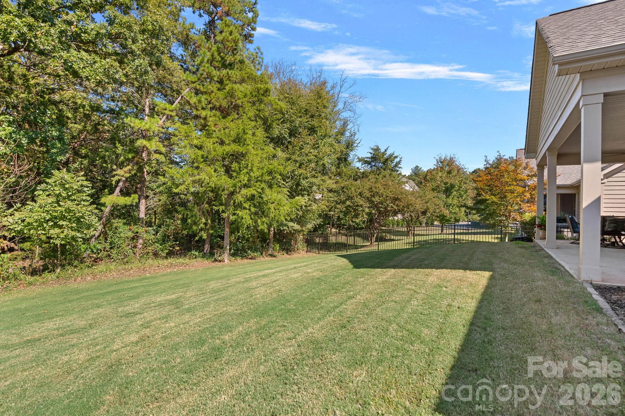 Single Family Residence at 11237 Black Brant Lane, Charlotte, photo 24 of 34
