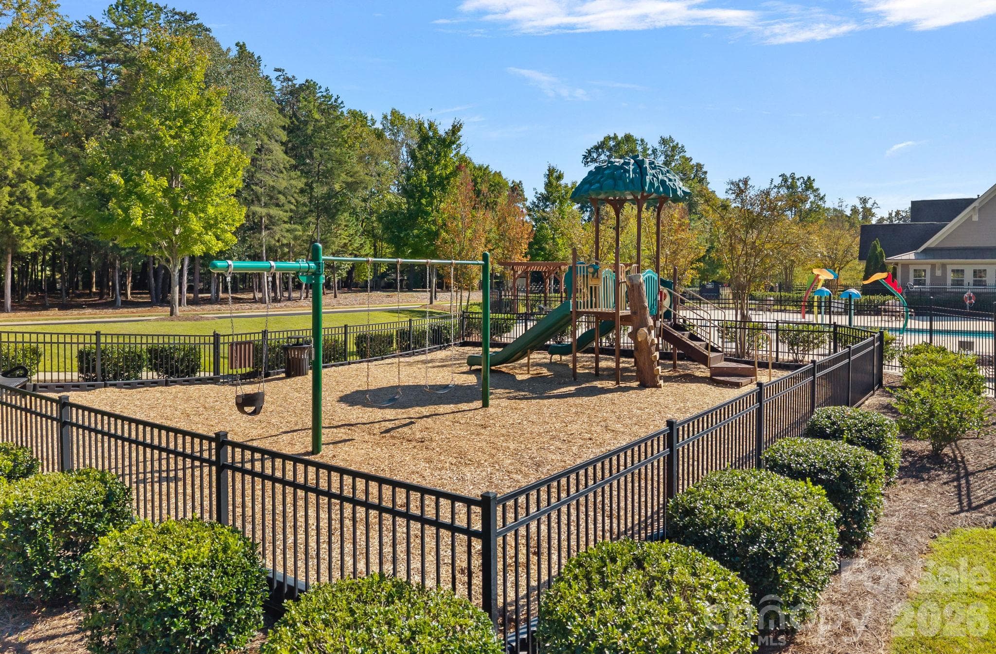 Single Family Residence at 11237 Black Brant Lane, Charlotte, photo 34 of 34