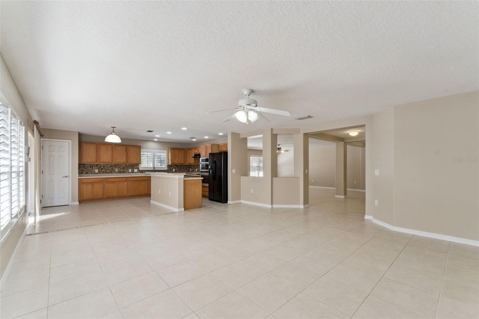 Family room - 2225 REEFVIEW LOOP, APOPKA