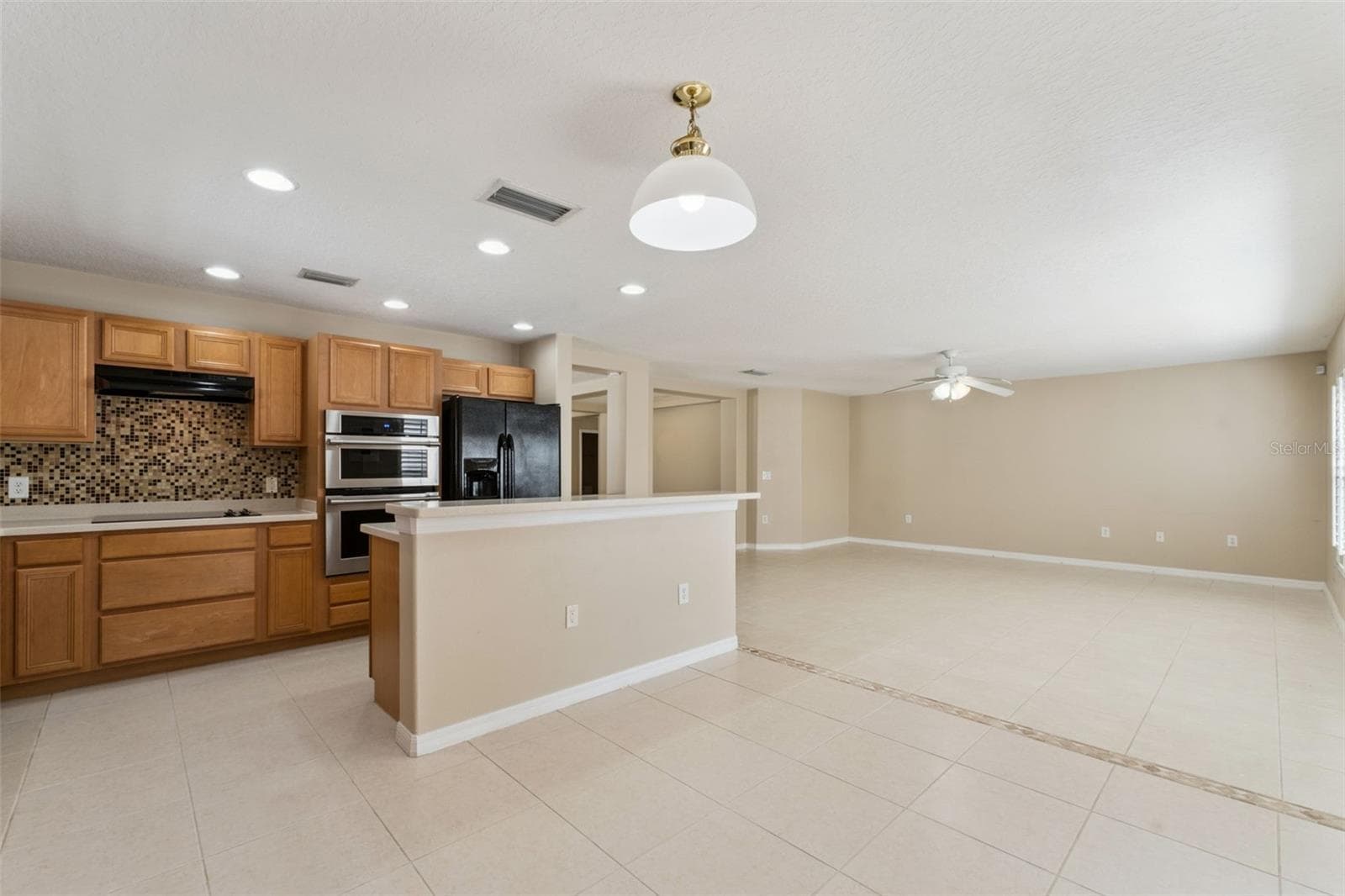 Kitchen - 2225 REEFVIEW LOOP, APOPKA