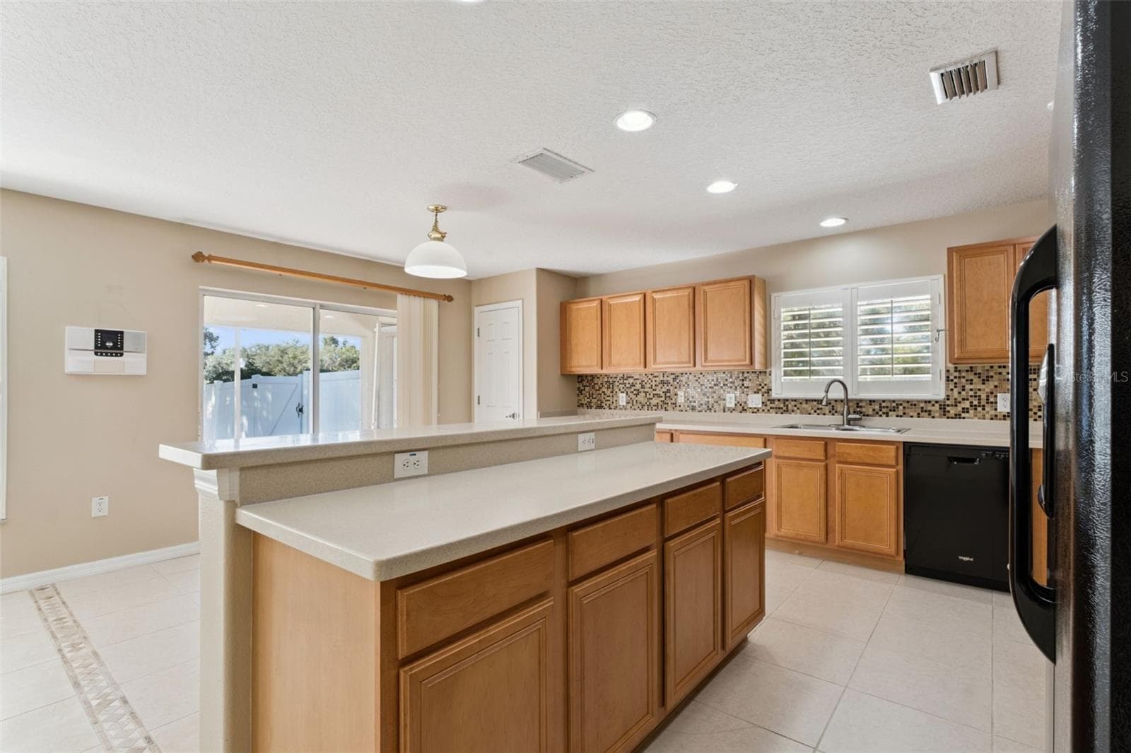 Kitchen - 2225 REEFVIEW LOOP, APOPKA