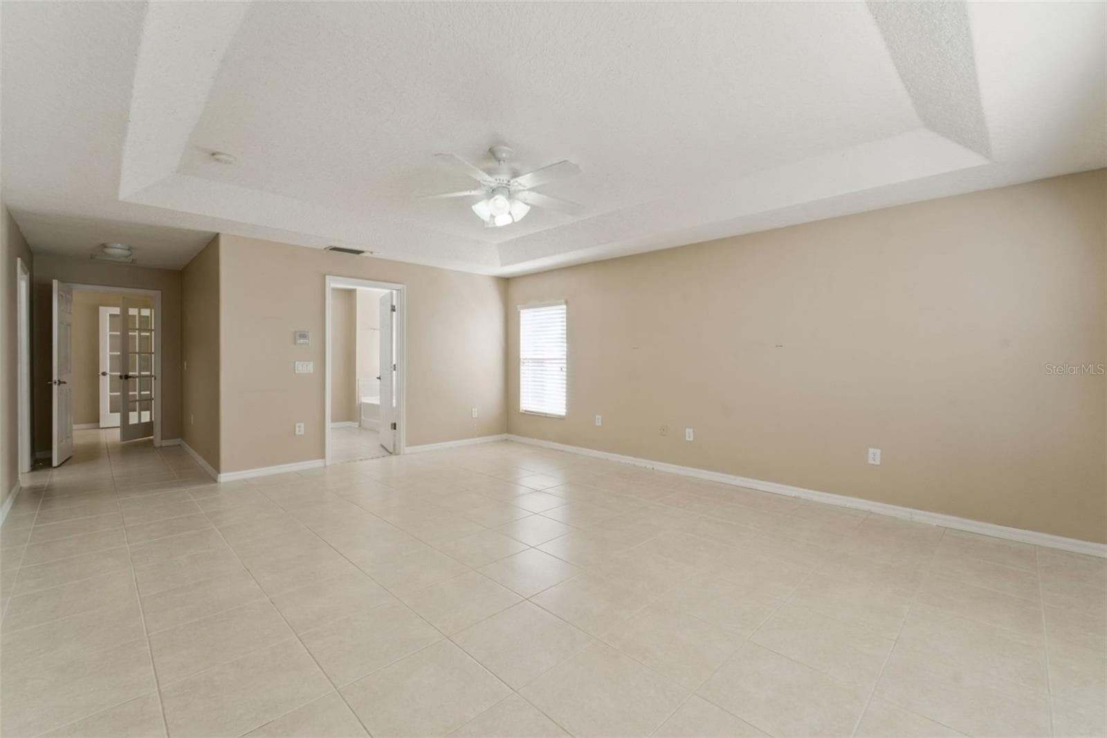 Primary bedroom - 2225 REEFVIEW LOOP, APOPKA