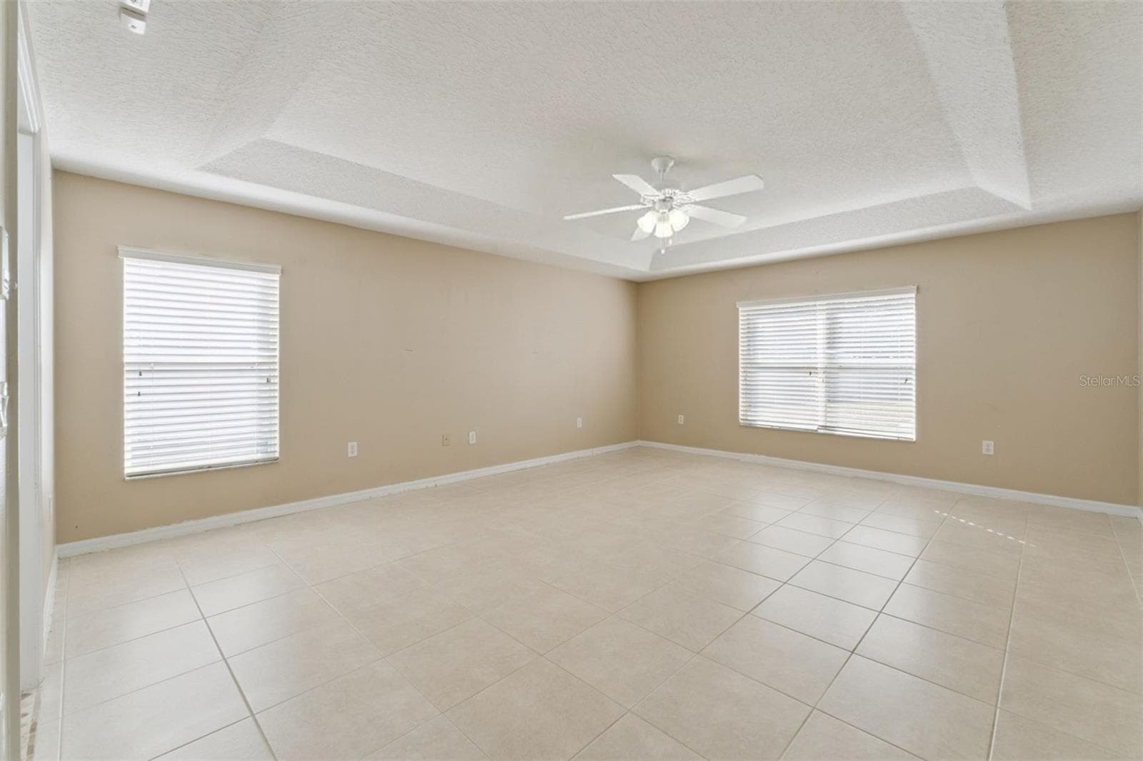 Primary bedroom - 2225 REEFVIEW LOOP, APOPKA