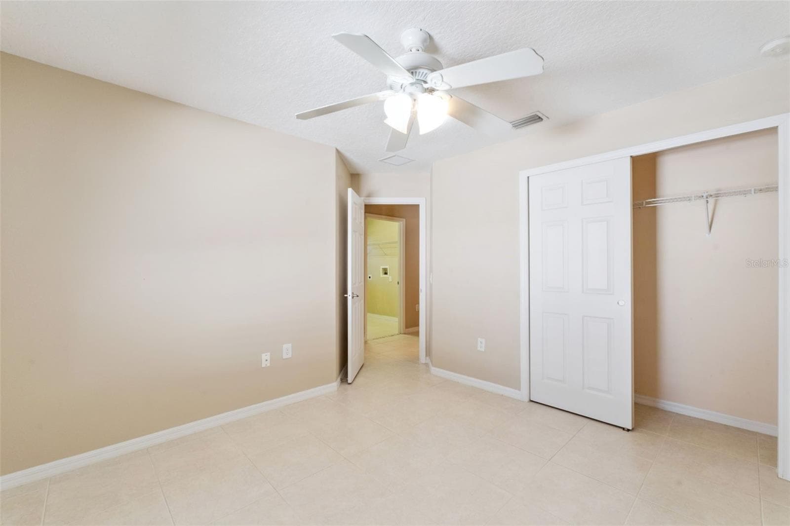 Bedroom 3 - 2225 REEFVIEW LOOP, APOPKA