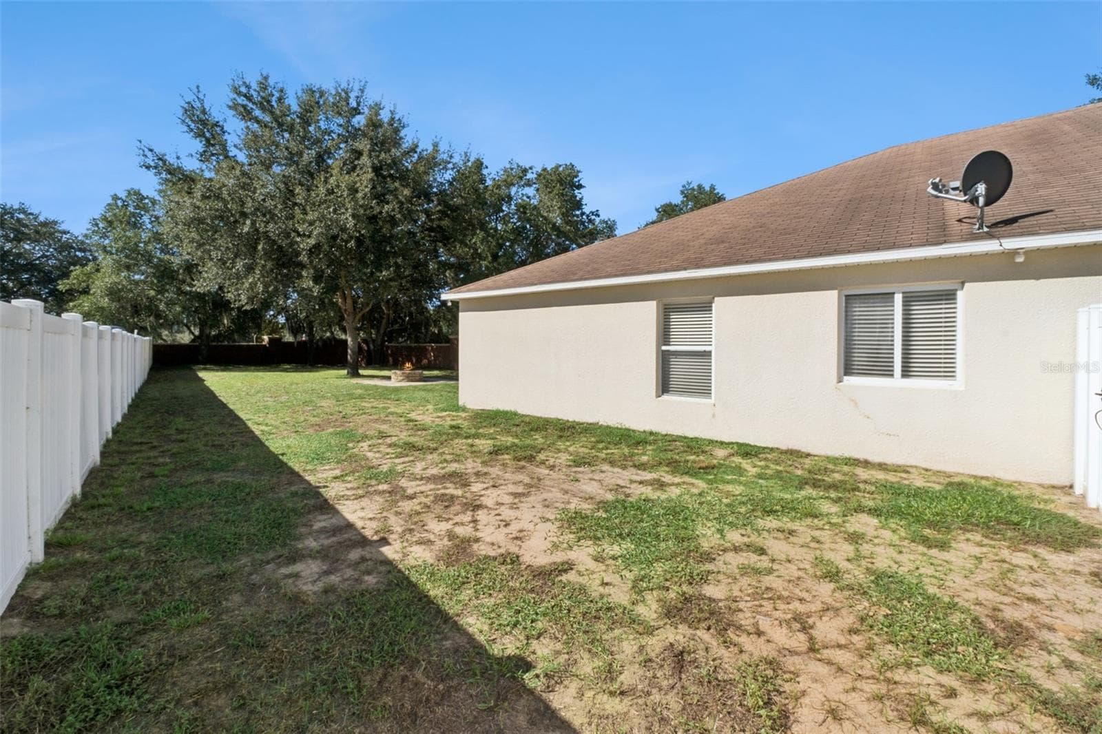 Side - 2225 REEFVIEW LOOP, APOPKA