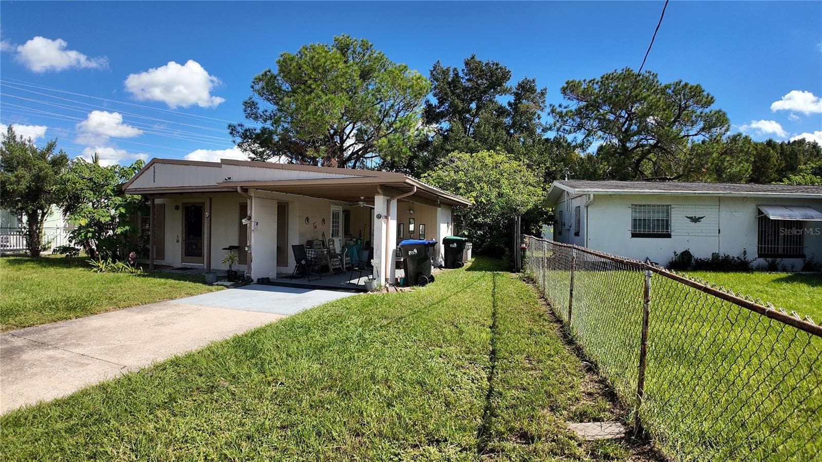 Single Family Residence at 5905 BROOKGREEN AVE, ORLANDO, photo 4 of 40