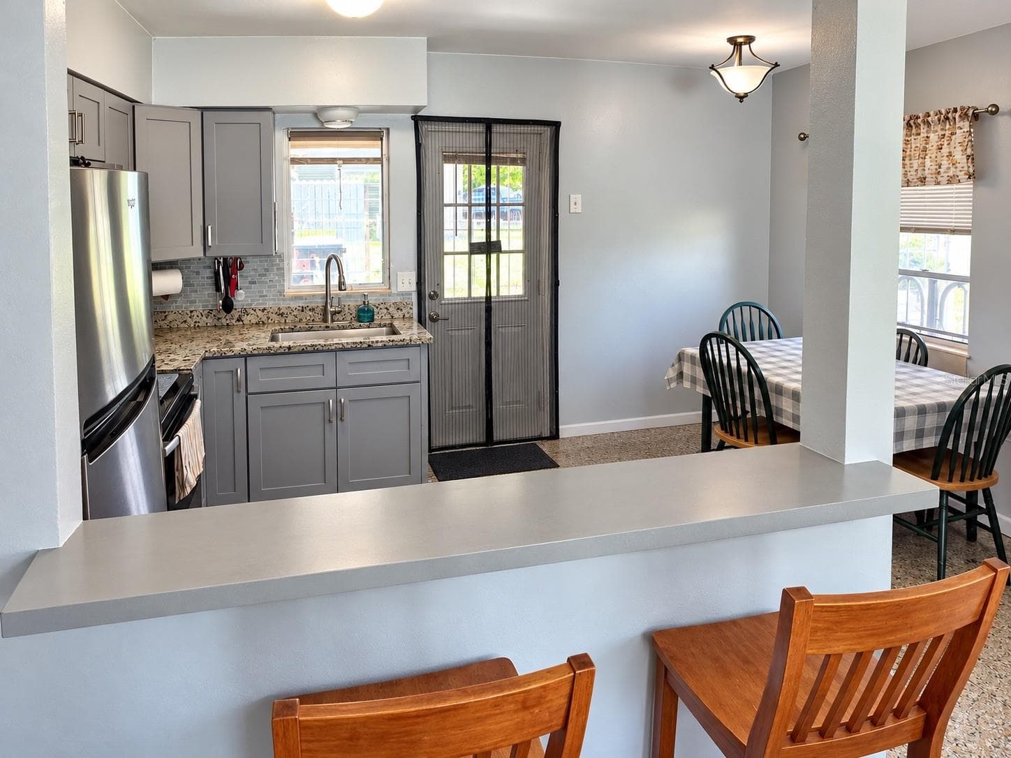 virtual staging - 5905 BROOKGREEN AVE, ORLANDO