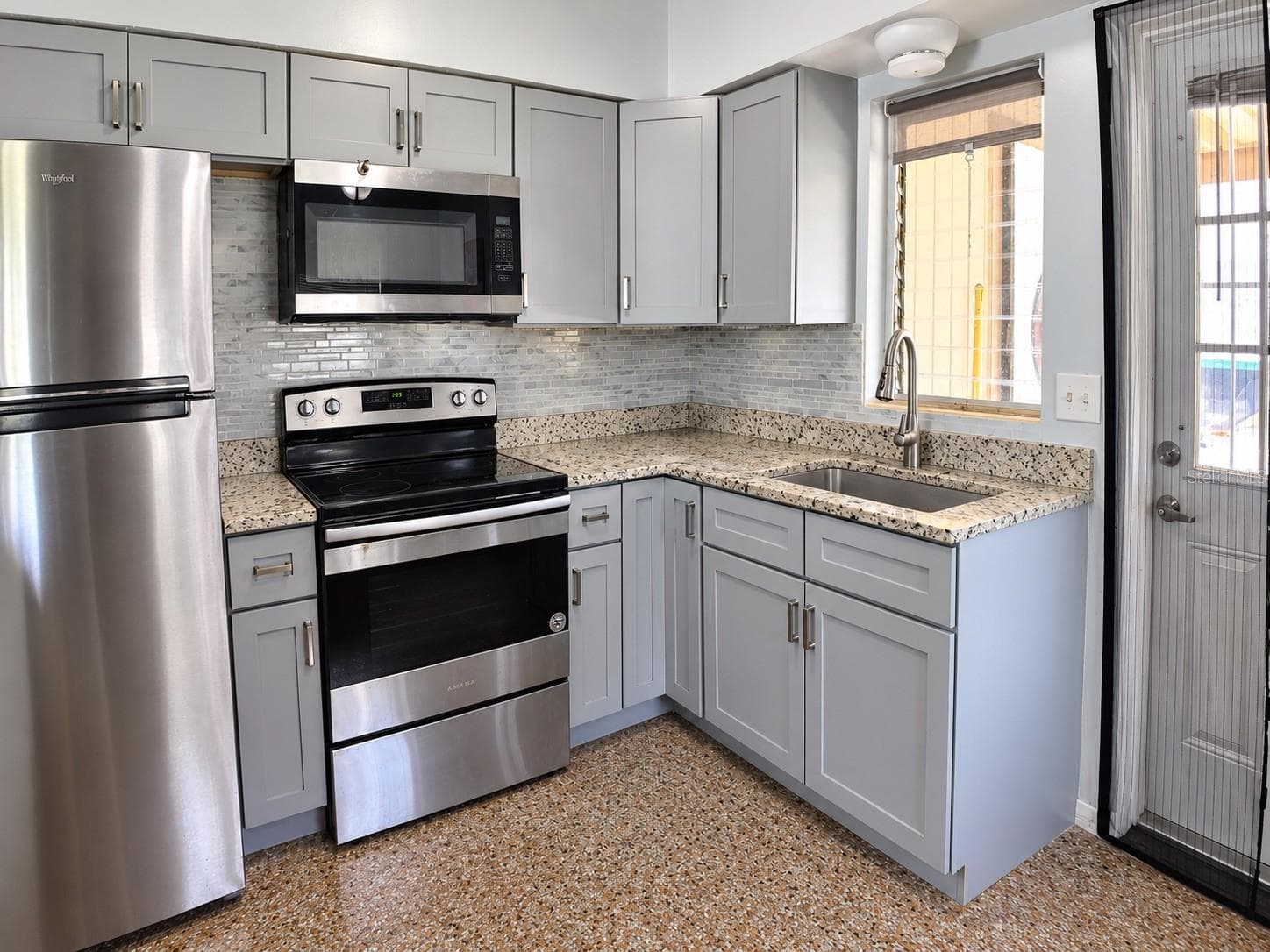 virtual staging - 5905 BROOKGREEN AVE, ORLANDO