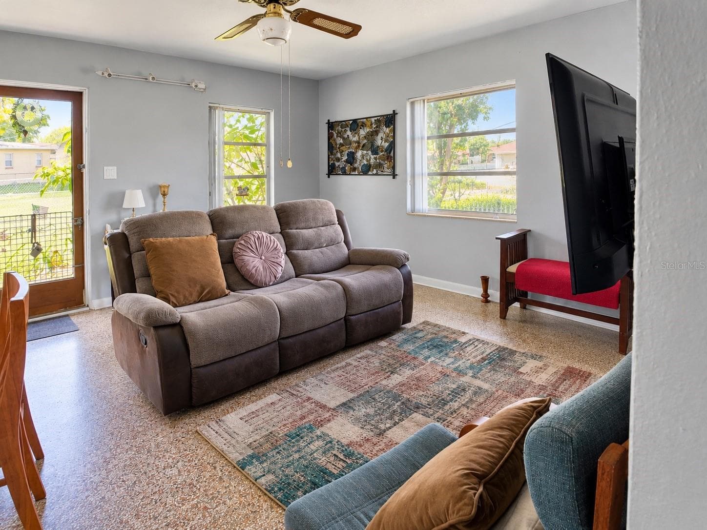 virtual staging - 5905 BROOKGREEN AVE, ORLANDO