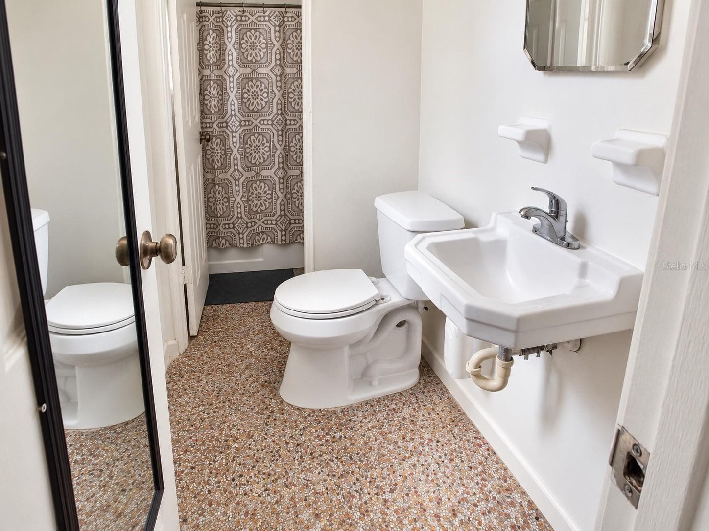 virtual staging - 5905 BROOKGREEN AVE, ORLANDO
