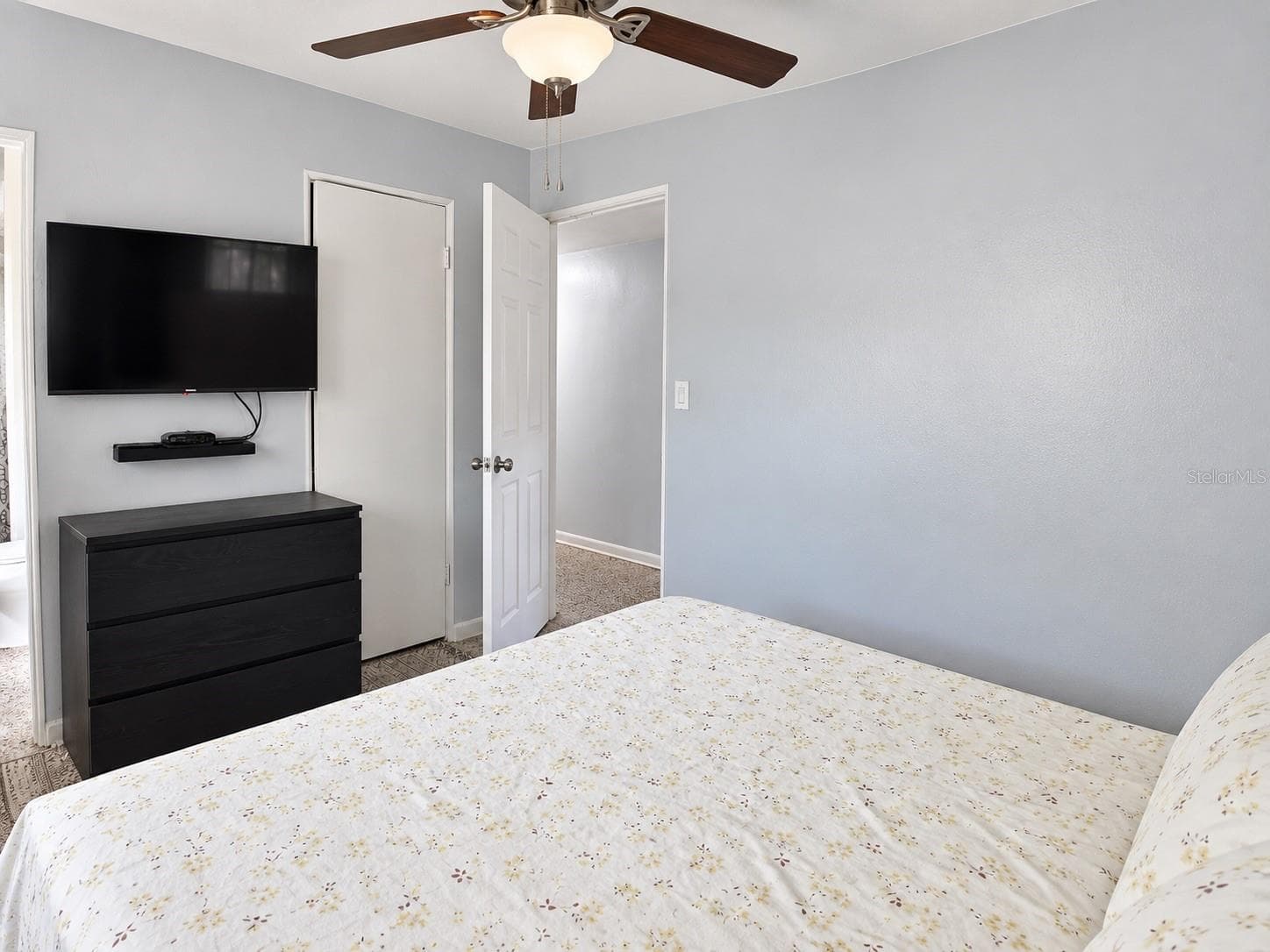 virtual staging - 5905 BROOKGREEN AVE, ORLANDO
