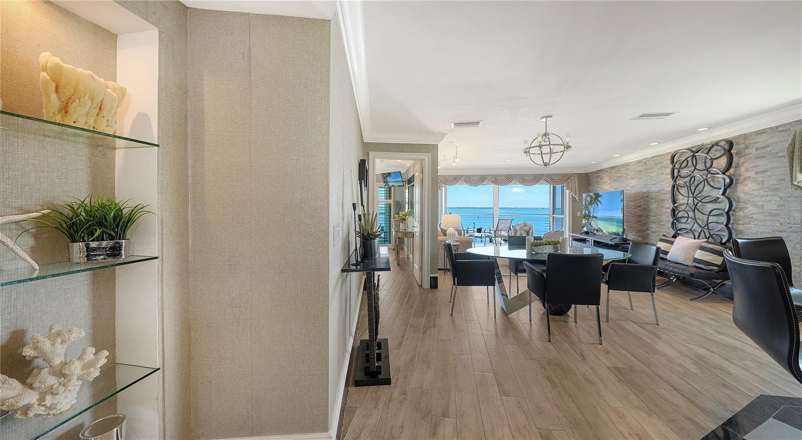 Condominium at 5320 GULF OF MEXICO DR #101, LONGBOAT KEY, photo 5 of 40