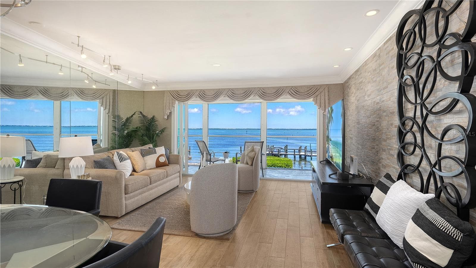 Condominium at 5320 GULF OF MEXICO DR #101, LONGBOAT KEY, photo 6 of 40