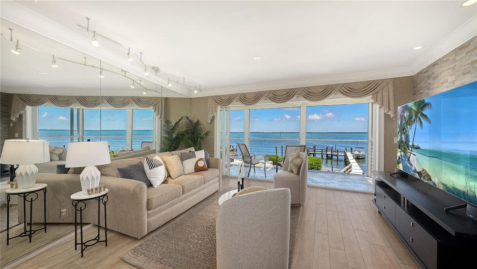 Condominium at 5320 GULF OF MEXICO DR #101, LONGBOAT KEY, photo 7 of 40