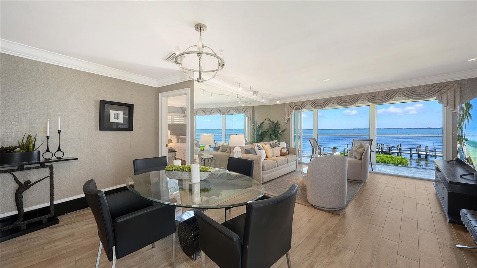 Condominium at 5320 GULF OF MEXICO DR #101, LONGBOAT KEY, photo 13 of 40