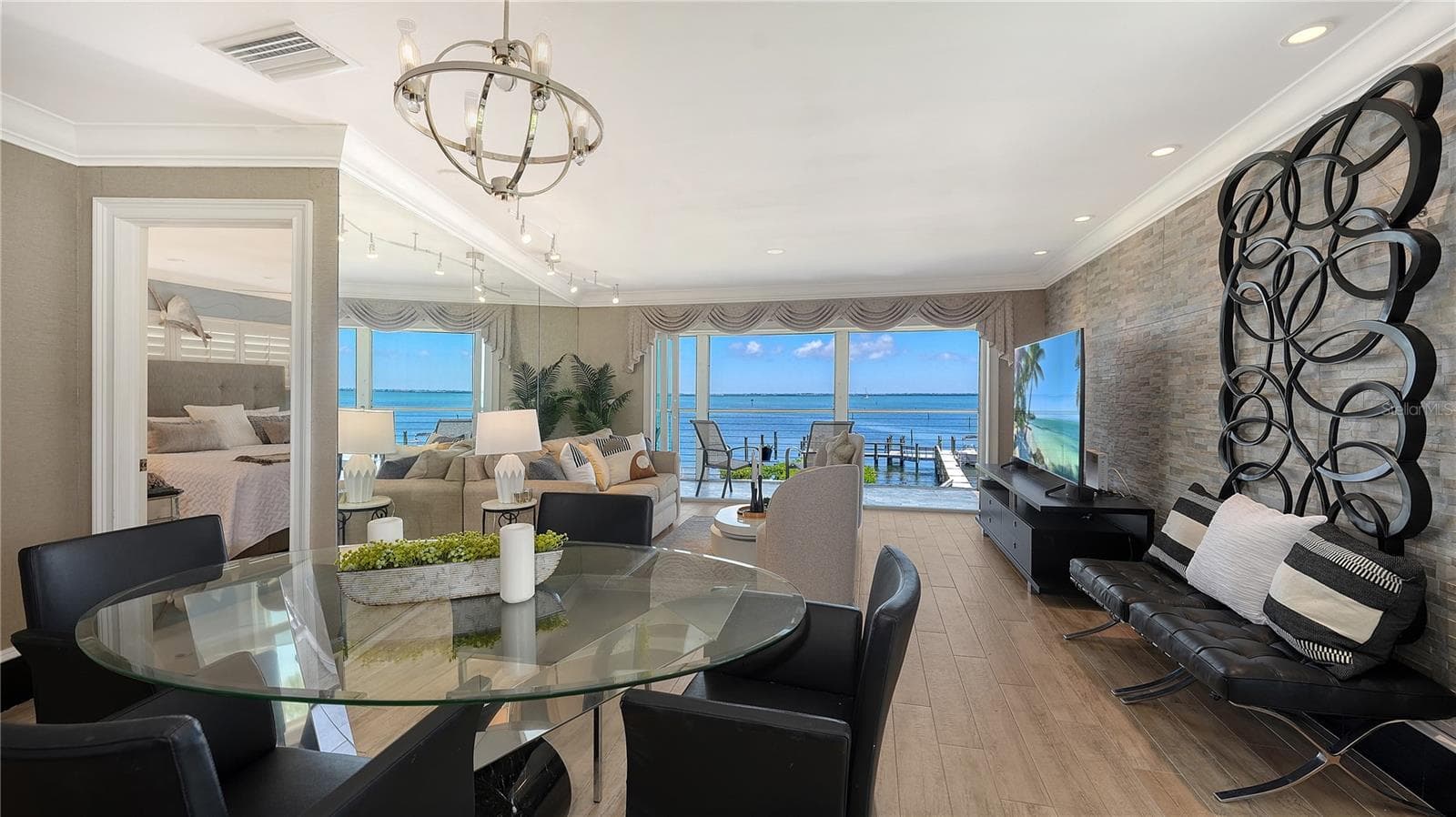 Condominium at 5320 GULF OF MEXICO DR #101, LONGBOAT KEY, photo 15 of 40