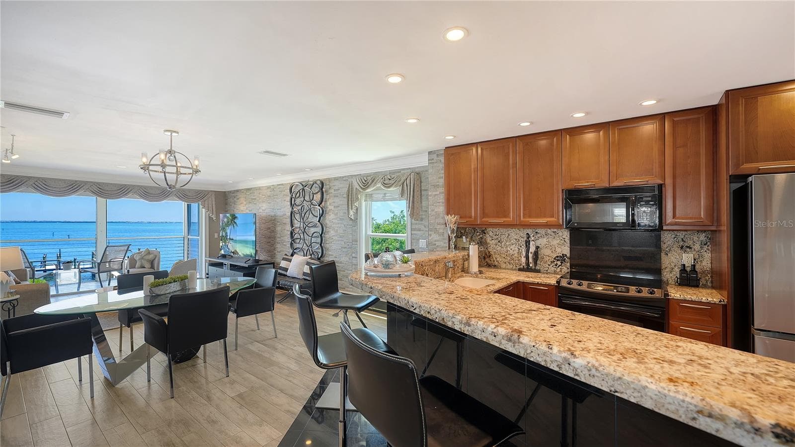 Condominium at 5320 GULF OF MEXICO DR #101, LONGBOAT KEY, photo 16 of 40