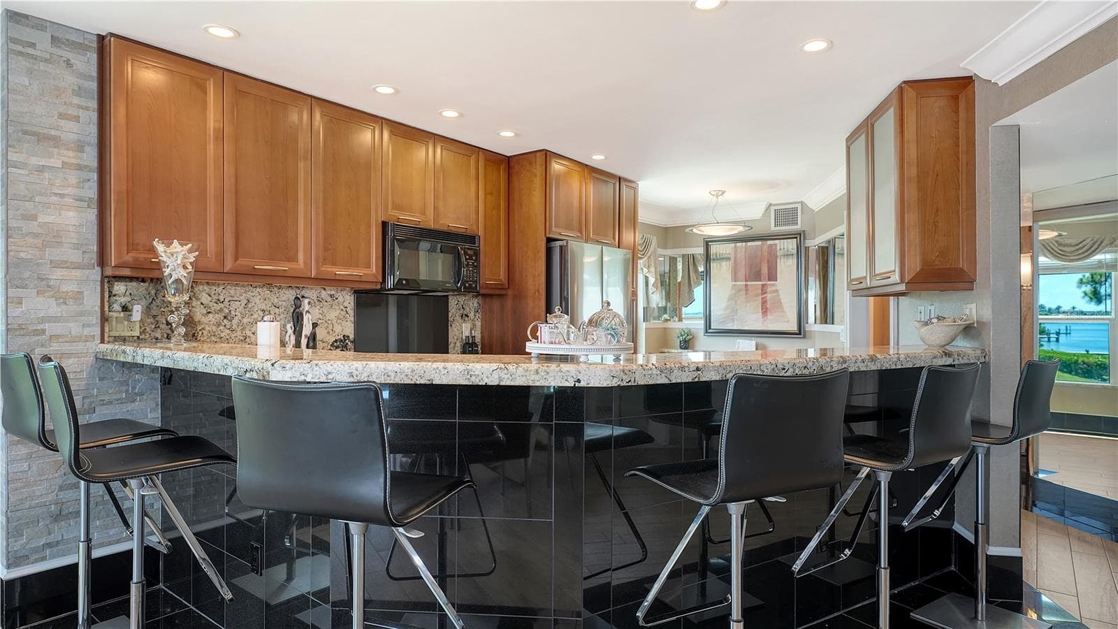 Condominium at 5320 GULF OF MEXICO DR #101, LONGBOAT KEY, photo 17 of 40