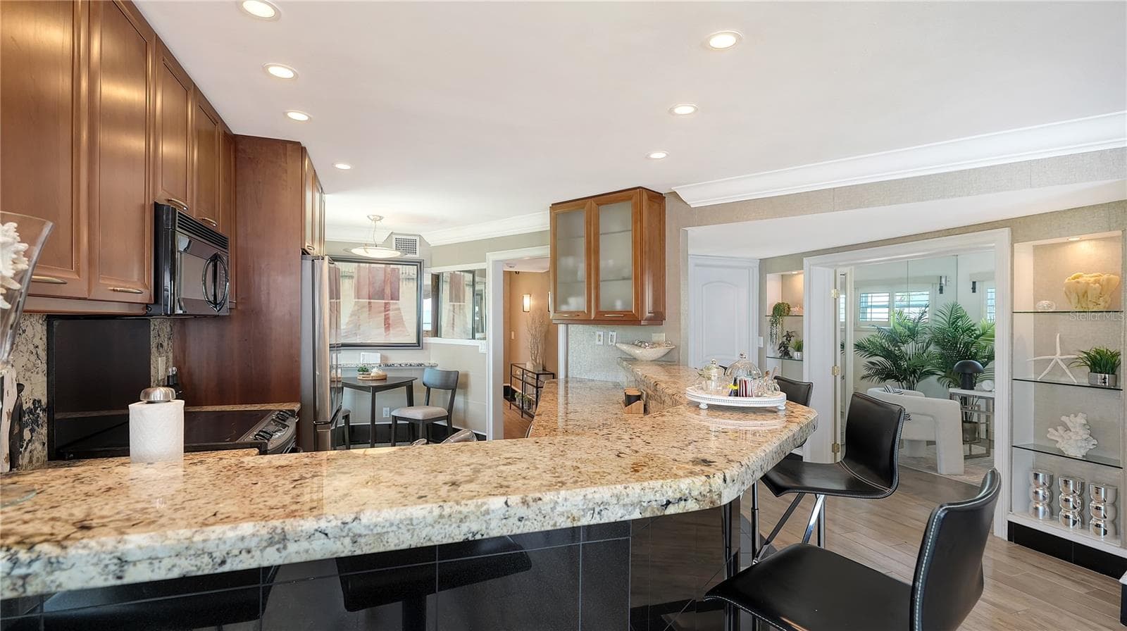 Condominium at 5320 GULF OF MEXICO DR #101, LONGBOAT KEY, photo 18 of 40