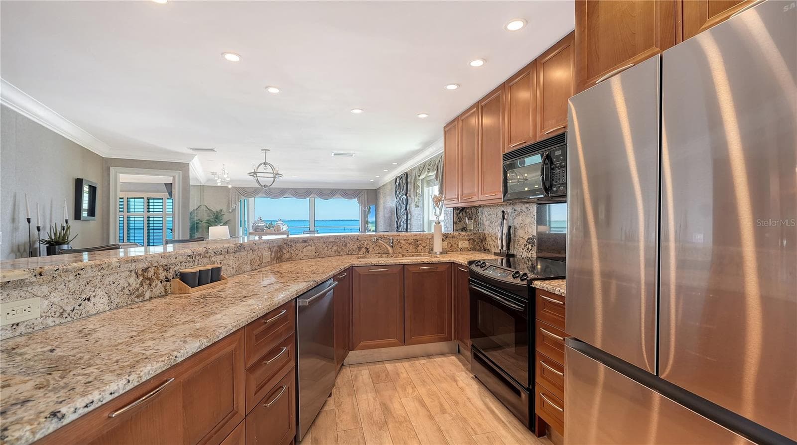 Condominium at 5320 GULF OF MEXICO DR #101, LONGBOAT KEY, photo 20 of 40