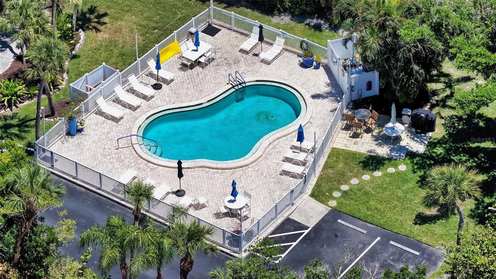 Condominium at 5320 GULF OF MEXICO DR #101, LONGBOAT KEY, photo 34 of 40