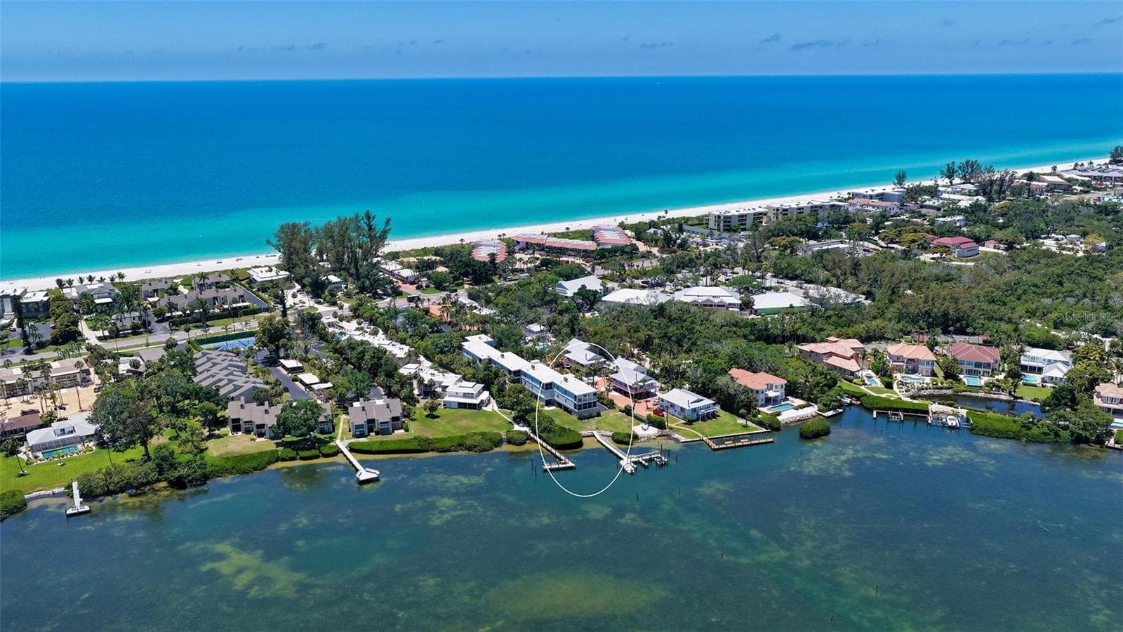 Condominium at 5320 GULF OF MEXICO DR #101, LONGBOAT KEY, photo 38 of 40