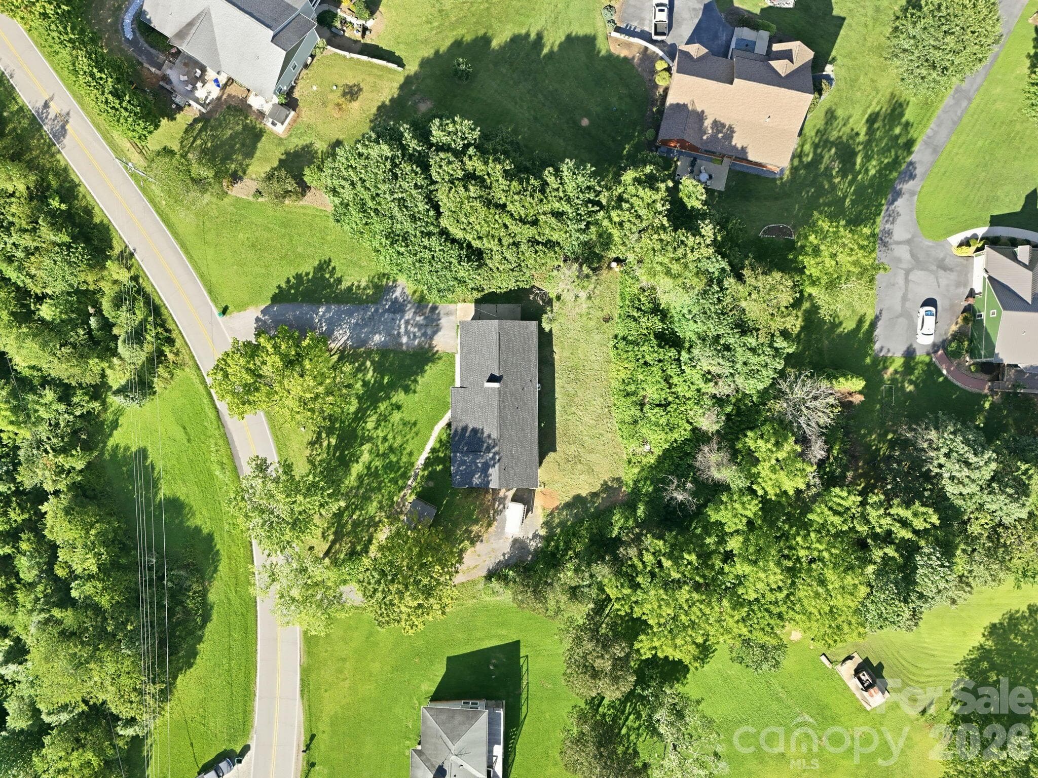 Single Family Residence at 1496 Jenkins Valley Road, Alexander, photo 34 of 43