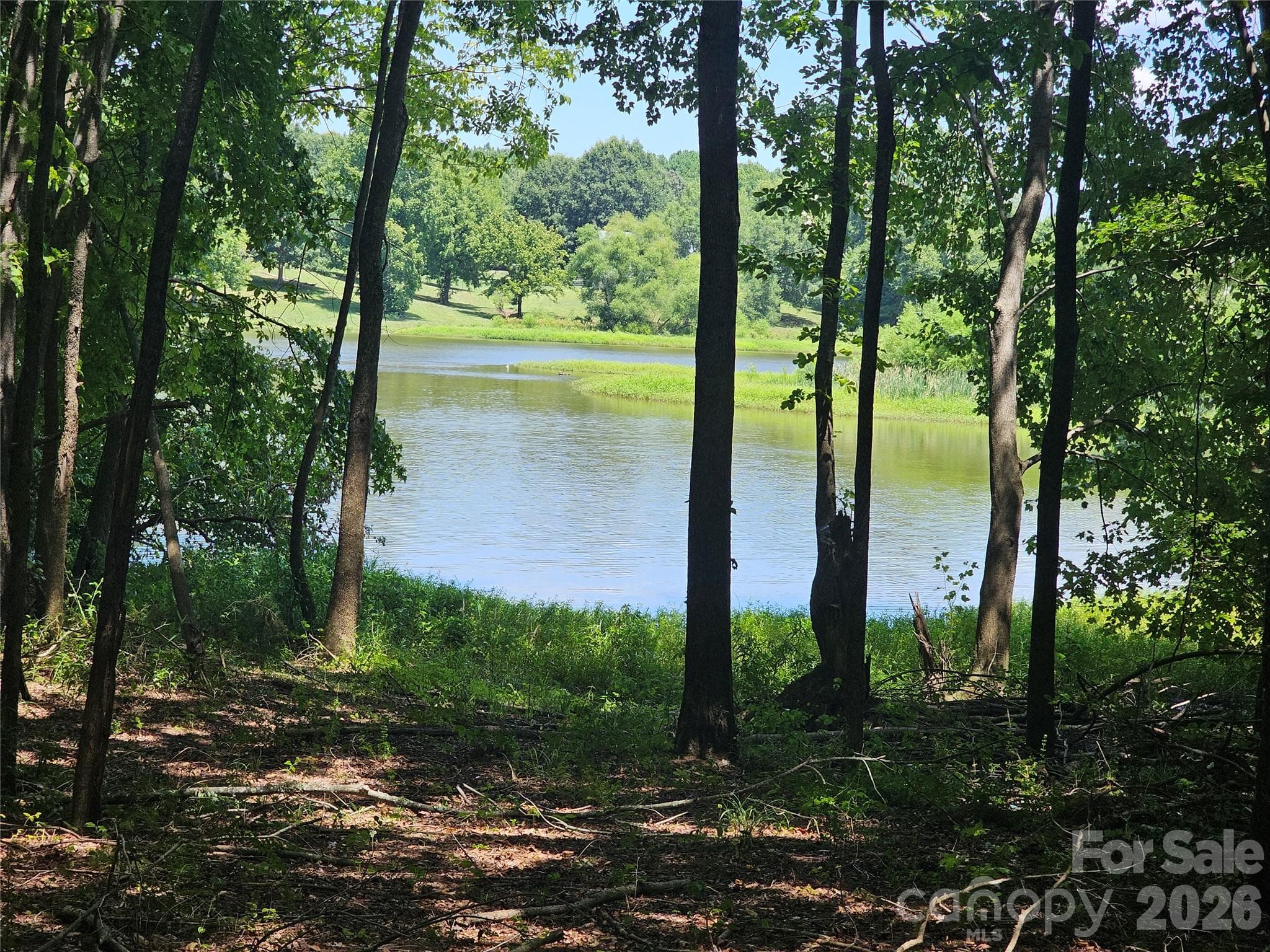Lot at 0000 Deer Tract Circle, Lancaster, photo 3 of 4