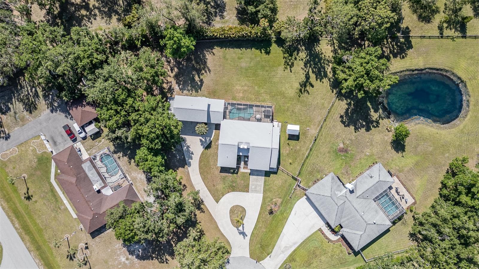 Single Family Residence at 1305 GREENFIELD CIR, VENICE, photo 9 of 41