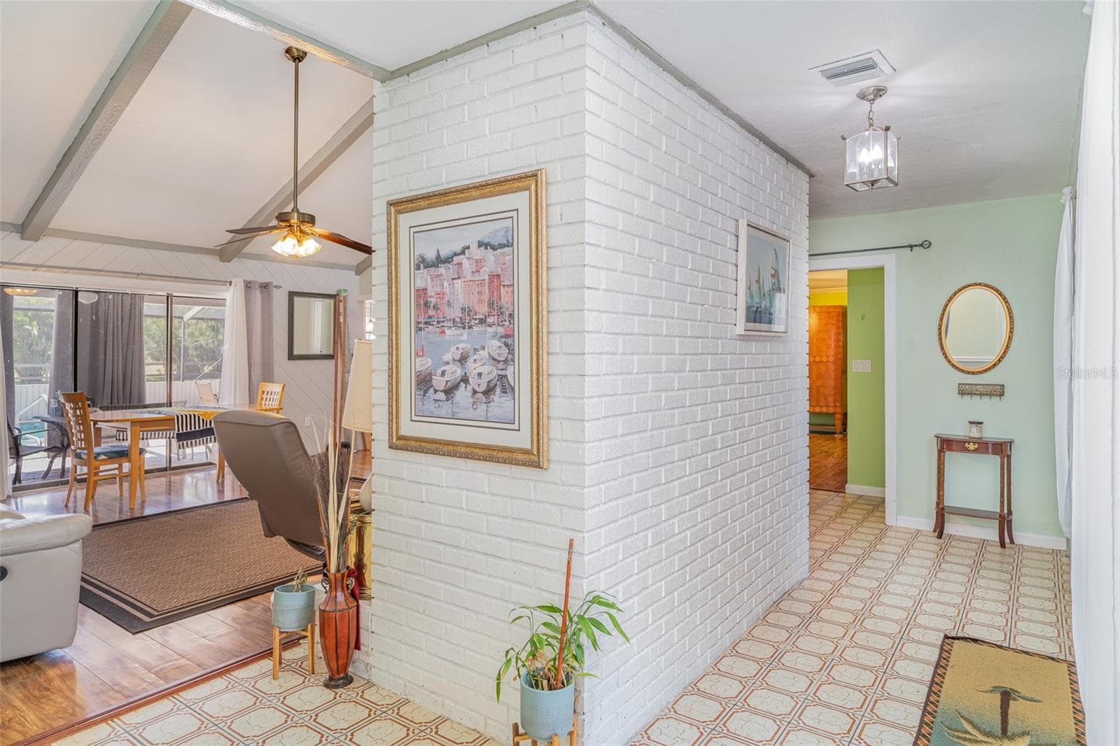 Single Family Residence at 1305 GREENFIELD CIR, VENICE, photo 18 of 41