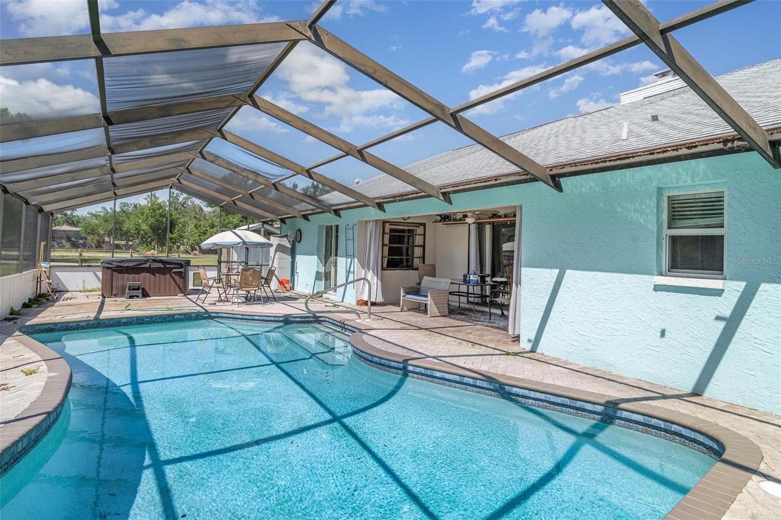 Single Family Residence at 1305 GREENFIELD CIR, VENICE, photo 17 of 41