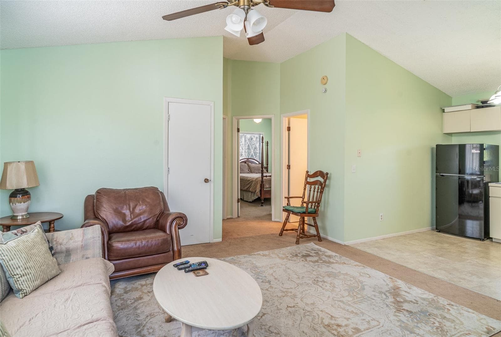 Guest 2 bedroom Apt. - 1305 GREENFIELD CIR, VENICE