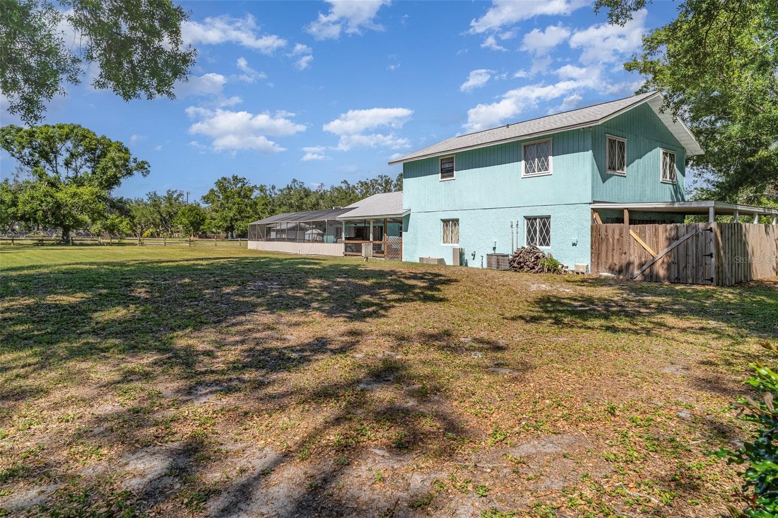 Single Family Residence at 1305 GREENFIELD CIR, VENICE, photo 39 of 41