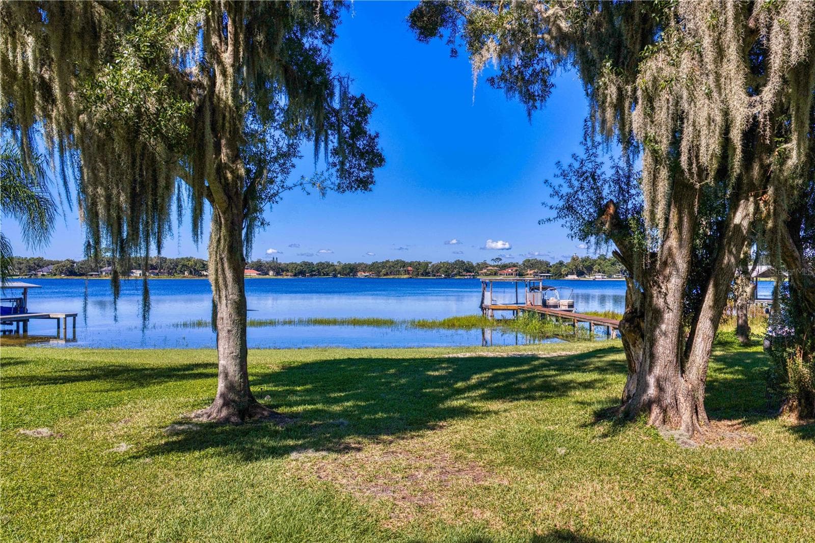 Land at 14748 LAKE MAGDALENE CIR, TAMPA, photo 3 of 10